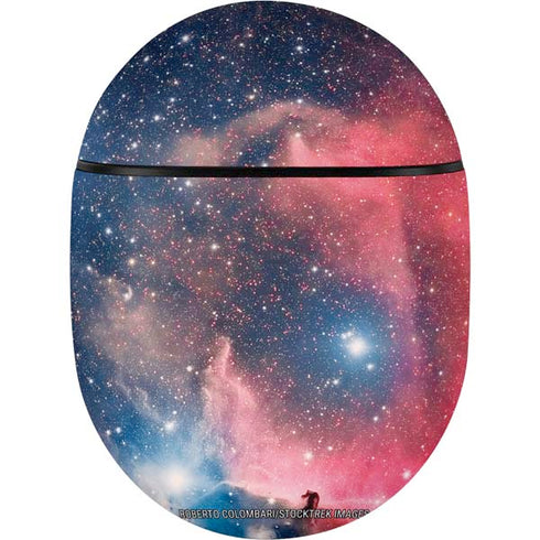 Widefield View of Orion Nebula and Horsehead Nebula Google Pixel Buds Skin